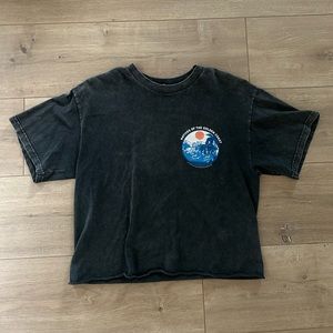 Brandy Melville (natives of the west coast t-shirt)